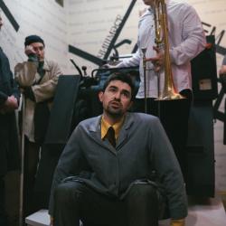 В Доме татарской книги разрушат мифы о Шарифе Камале