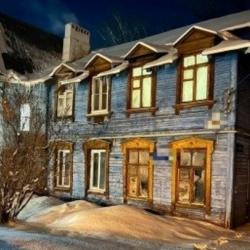 В Нижнем Новгороде погибли двое рабочих &mdash; они упали в затопленный кипятком подвал