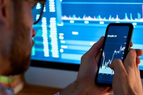 Основатели Finiko помогли создать инвестиционный фонд Эрику Гафарову