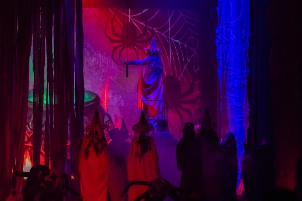 Студия «Апуш» возродила спектакль театра Г.Камала (ФОТО) Студия «Апуш» возродила спектакль театра Г.Камала (ФОТО)