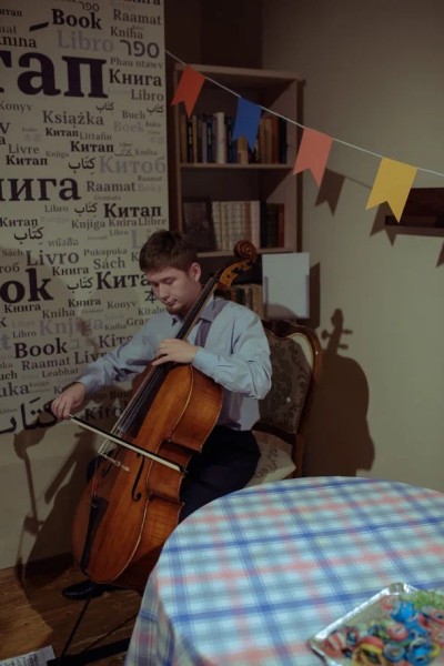 Коллаборация музея и театра: в музее Шарифа Камала состоялась премьера спектакля &laquo;Бәхет елы&raquo; (ФОТО)