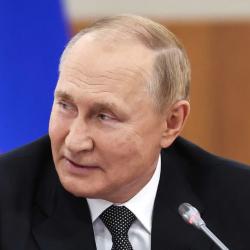 Послание Путина Федеральному Собранию покажут 21 февраля в полдень