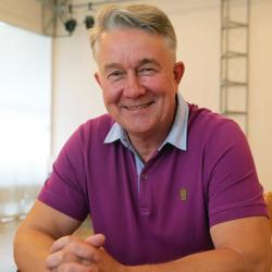 Рамиль Тухватуллин награжден почетным званием "Заслуженный артист РФ"