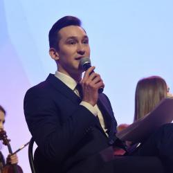 Оркестр театра Камала выступил в Нижнекамском музыкальном колледже (ФОТО)