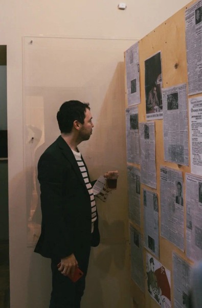 Коллаборация музея и театра: в музее Шарифа Камала состоялась премьера спектакля &laquo;Бәхет елы&raquo; (ФОТО)