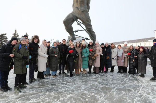 &laquo;ШАЯН ТВ&raquo; - лауреат Республиканской премии имени Мусы Джалиля