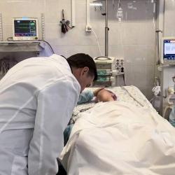 Школьница, пострадавшая при нападении одноклассницы в Химках, пришла в сознание Школьница, пострадавшая при нападении одноклассницы в Химках, пришла в сознание