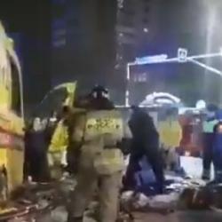 Прокуратура: ДТП с участием Audi в Челнах спровоцировал водитель &laquo;скорой&raquo;