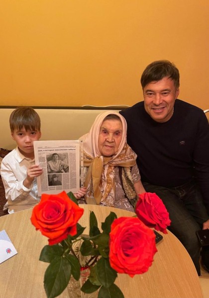 Дни, о которых невозможно забыть