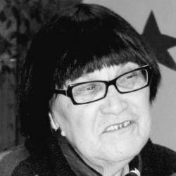 Ушла из жизни заслуженный деятель науки Татарстана и России Юлдуз Нигматуллина