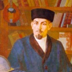 В Санкт-Петербурге состоится онлайн-урок, посвященный творчеству Каюма Насыри