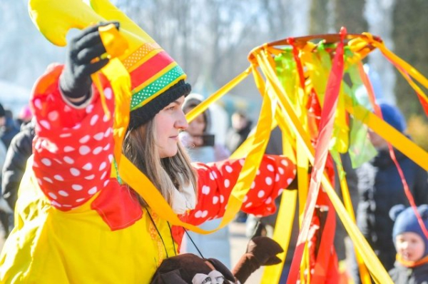 Гуляем на широкую Масленицу. Где казанцам проводить зиму?