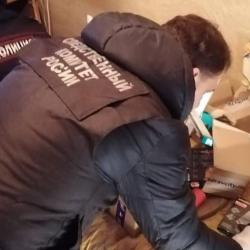 Житель Уфы убил 83-летнюю мать, выбросив ее из окна