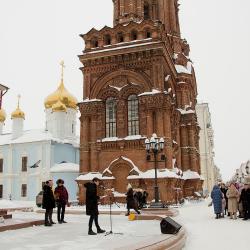 &laquo;Шаляпинскому маршруту&raquo; в Казани 75 лет