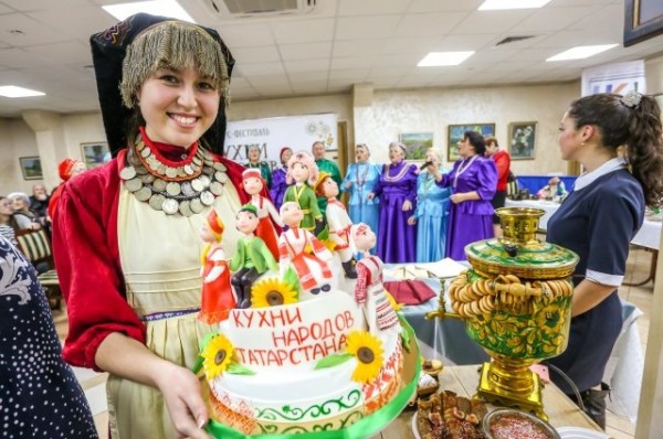 Районы Татарстана поборются за 3 млн. рублей на конкурсе культуры и туризма Районы Татарстана поборются за 3 млн. рублей на конкурсе культуры и туризма