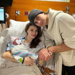 Зинэтула Билялетдинов стал прадедом