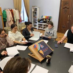 Тинчуринский театр представит спектакль-урок для детей