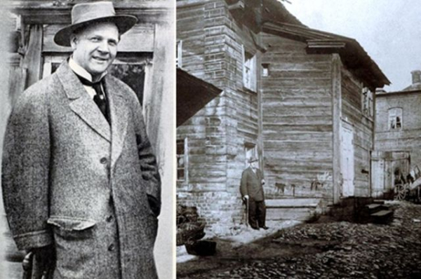 730 писем о любви. На Шаляпинском фестивале прозвучали &laquo;Сны о чужих краях&raquo;