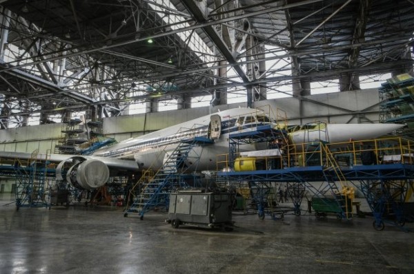 Глава Минпромторга РТ призвал всеми способами затащить курьеров на заводы