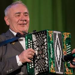 Театр Камала приглашает на юбилейный вечер Рината Тазетдинова