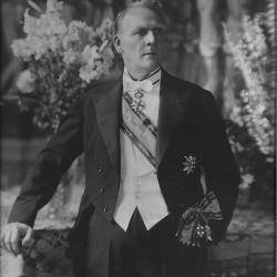 Татарская филармония приглашает на концерт, посвященный 150-летию со дня рождения оперного певца Федора Шаляпина