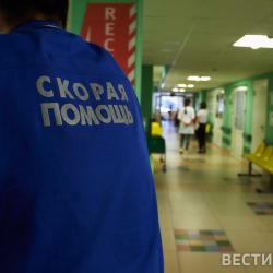 В Казани отец уронил двухмесячную дочь во время купания. Девочка скончалась