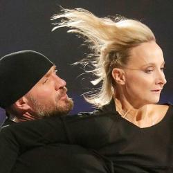 Жена Костомарова впервые рассказала о болезни фигуриста