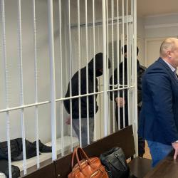 За убийство топ-менеджера КАМАЗа его сына суд отправил за решетку на 13 лет