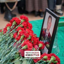 &laquo;Услышав фамилию Хусниева, криминал трепетал!&raquo;