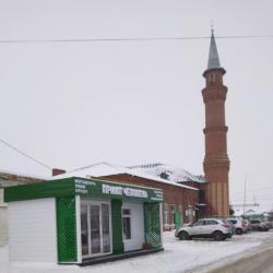 В Буинске откроется пункт помощи &laquo;Приют человека&raquo;