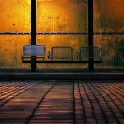 В Перми мальчика ударило током на остановке