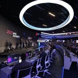 На &laquo;Игры будущего&raquo; в Казани направят 5,3 млрд рублей