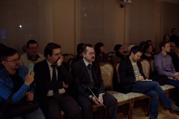 Коллаборация музея и театра: в музее Шарифа Камала состоялась премьера спектакля &laquo;Бәхет елы&raquo; (ФОТО)