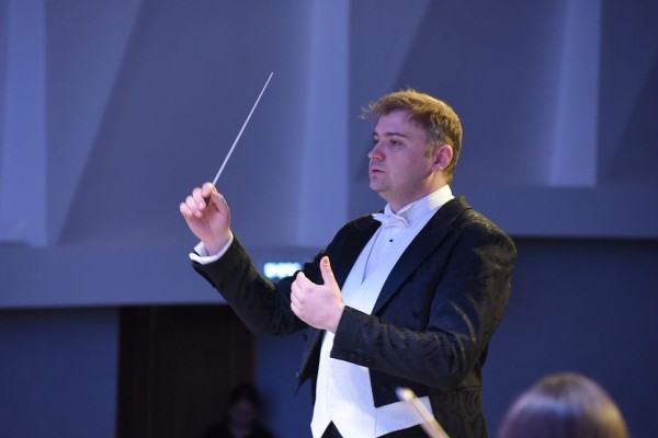 Оркестр театра Камала выступил в Нижнекамском музыкальном колледже (ФОТО)