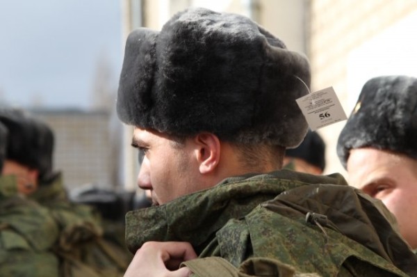 В Набережных Челнах призывник судился с военным комиссариатом