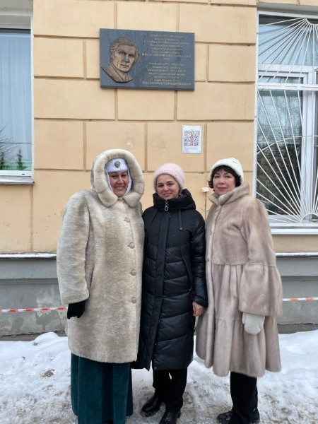 В Казани почтили память Ильгама Шакирова (ФОТО)