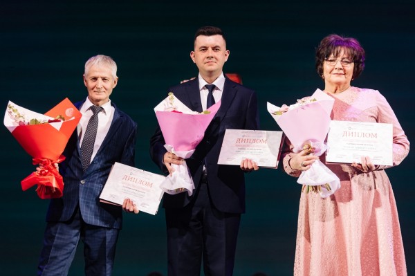 В Казани прошел гала-концерт &laquo;III Яңа татар җыры&raquo; (ФОТО)