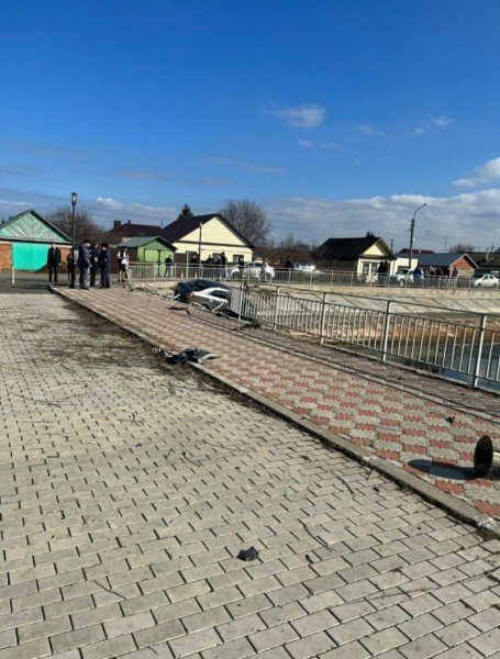 В Татарстане иномарка насмерть сбила ребенка на велосипеде