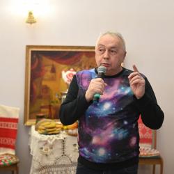 В театре Тинчурина состоялась встреча фотографов (ФОТО)