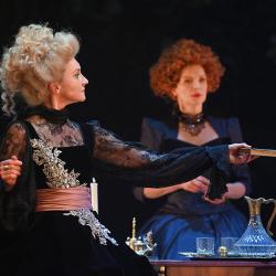 В Казани пройдут гастроли Московского театра «ET CETERA» В Казани пройдут гастроли Московского театра «ET CETERA»