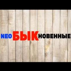 Вышел новый эпизод сериала "NeoБЫКновенные" (ВИДЕО) 