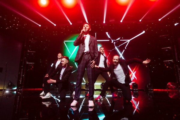 В Казани прошел гала-концерт &laquo;III Яңа татар җыры&raquo; (ФОТО)