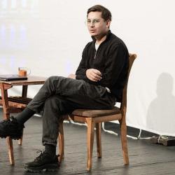 Айдар Заббаров стал лауреатом премии Президента РФ для молодых деятелей культуры