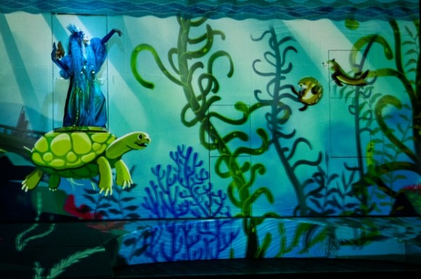 Какой театр нужен подросткам? О новых проектах рассказала Диана Сафарова