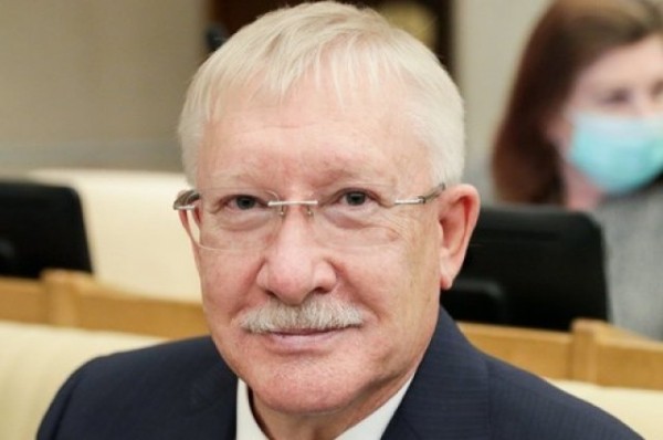 Олег Морозов предложил объявить в розыск главу министерства юстиции ФРГ Олег Морозов предложил объявить в розыск главу министерства юстиции ФРГ