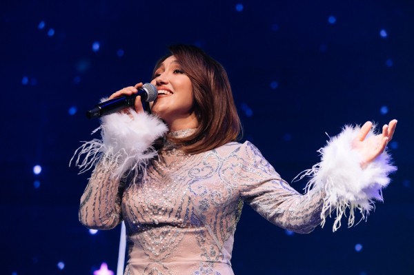 В Казани прошел гала-концерт &laquo;III Яңа татар җыры&raquo; (ФОТО)