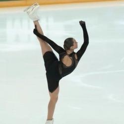 Камила Валиева: «Я пошла в некий спад, но невозможно идти только вверх» Камила Валиева: «Я пошла в некий спад, но невозможно идти только вверх»