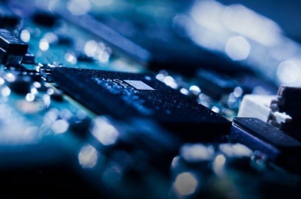 Материнские платы собираются производить на заводе в РТ