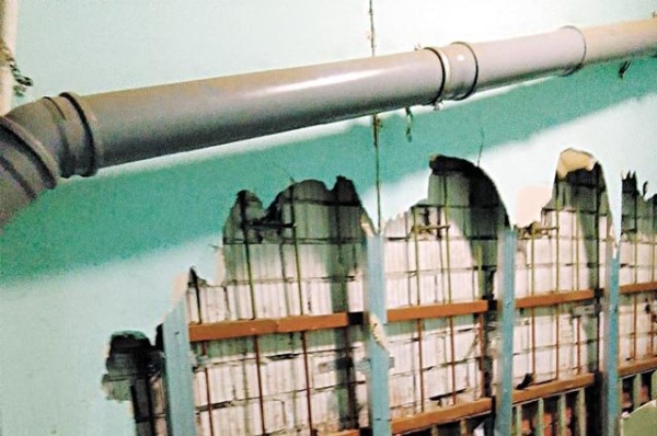 Девять киосков и самовольные постройки снесут в Казани