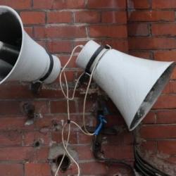 1 марта в Татарстане проверят звуковые системы оповещения